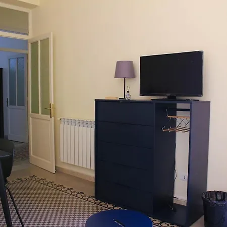 Apartman 
