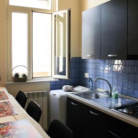 Apartman 