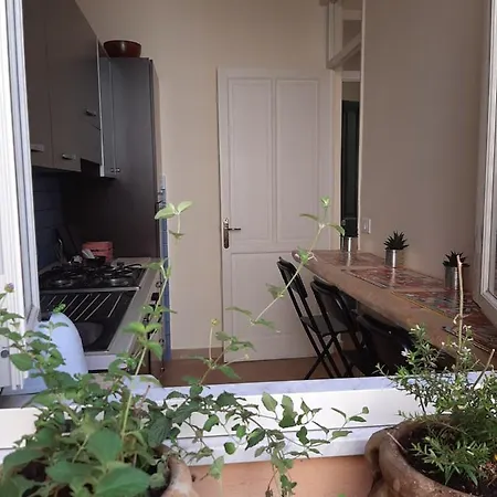 Apartman 