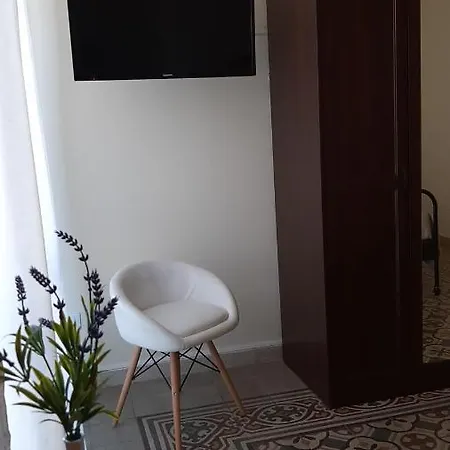Apartman 