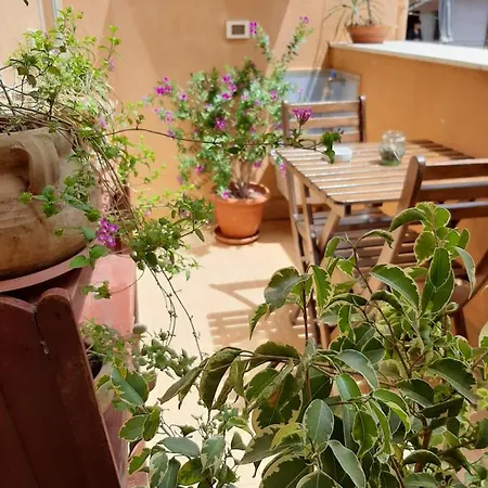 Apartman 