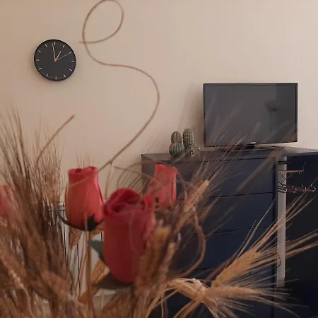 Apartman 