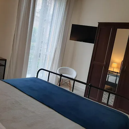 Apartman 