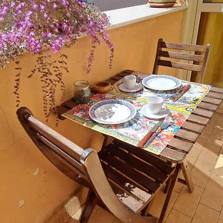 Apartman 
