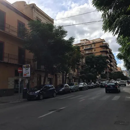 Apartman 